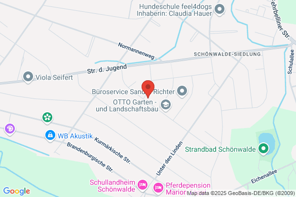 Taxiunternehmen Schewski