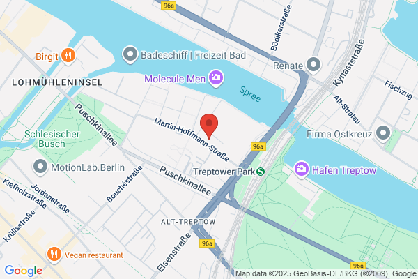 E.T.C. Bürosysteme GmbH
