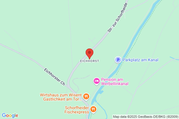 Eichhorst