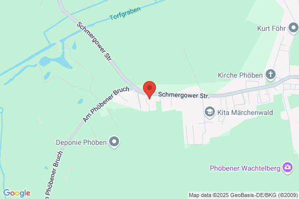 Erdbau , Abriß, Landschafts u. Wegebau GmbH