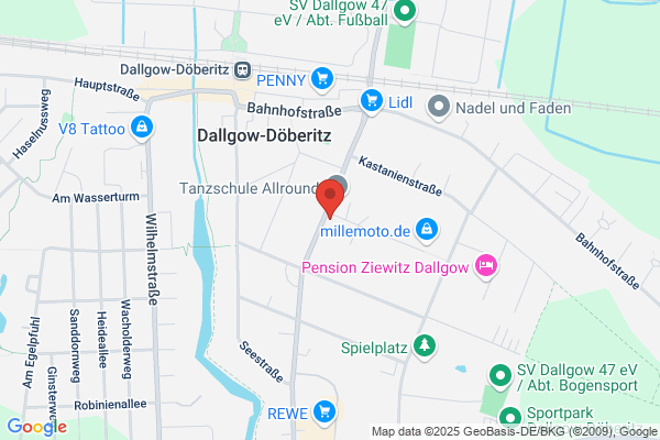 Gemeinde Dallgow-Döberitz