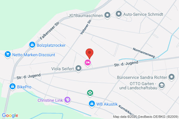 Omega VA GmbH