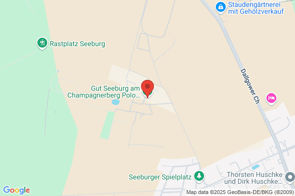 Polo & Country Club Gut Seeburg
