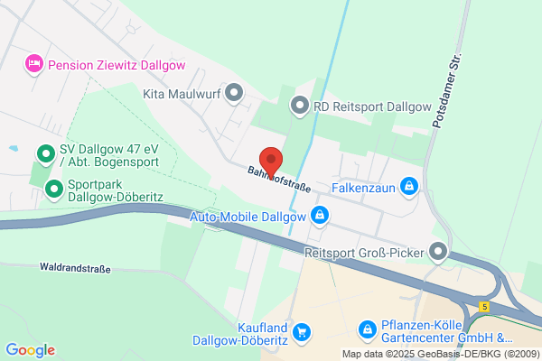 Restaurant Zum Springreiter