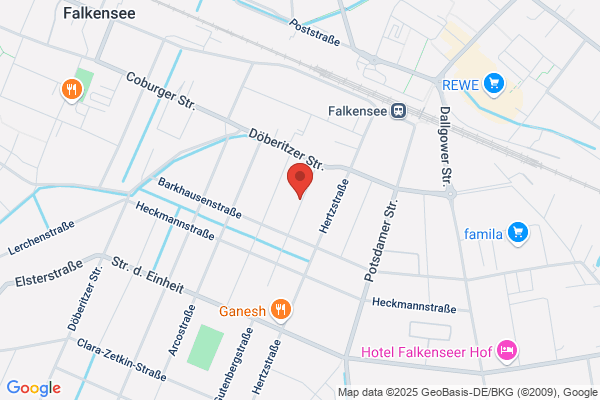 Friseursalon Bianca Inh. Bianca Ast
