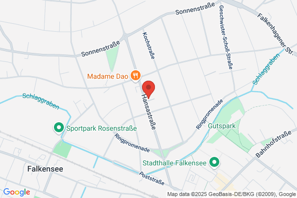 Domino's Pizza Falkensee
