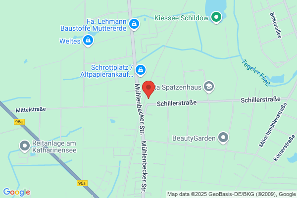 Restaurant Kastanienhof-Elstal