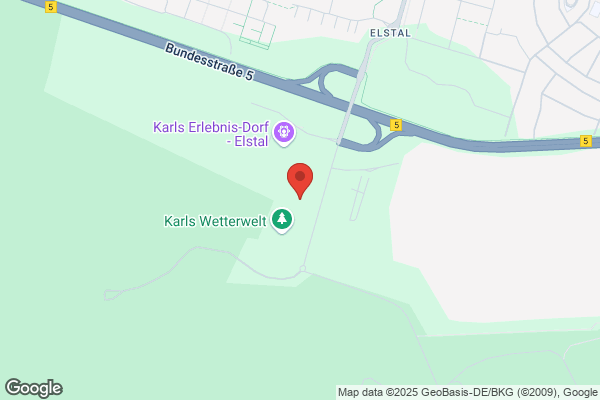 Karls - Kartoffelchips-Restaurant