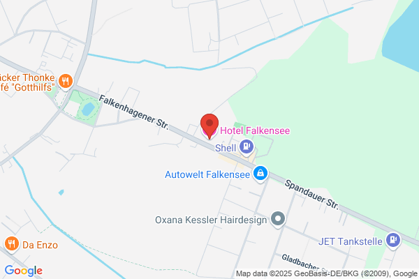 Hotel Falkensee