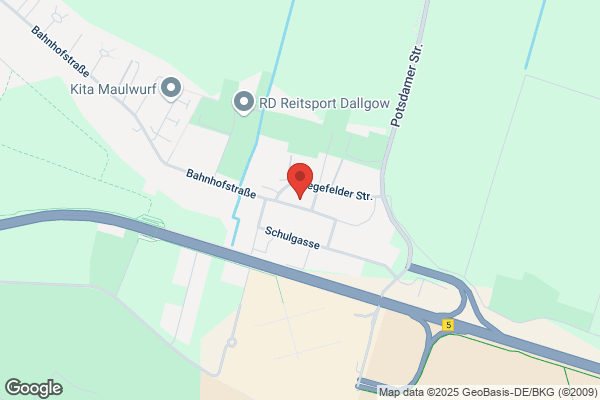 Hotel Dallgow