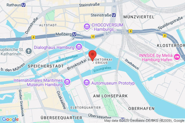 E.R.E.S. GmbH