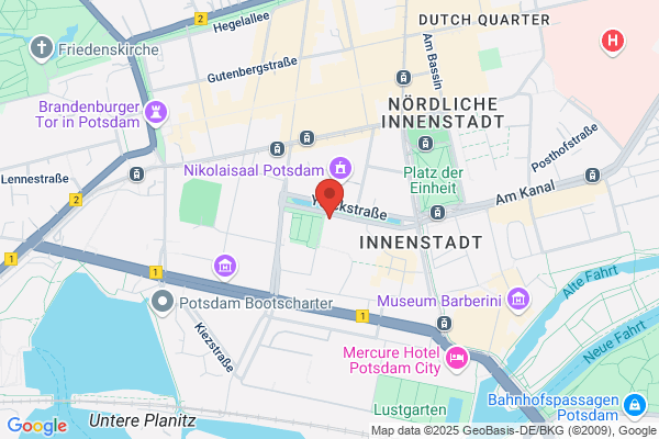 Daniela Hornemann Immobilien