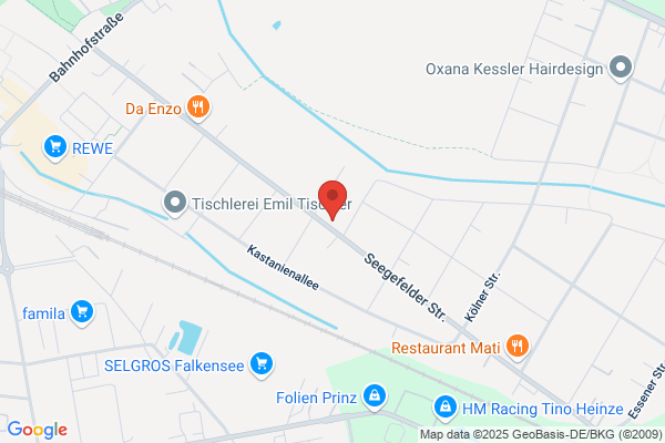 Elsner Haus und Hof Immobilien GmbH
