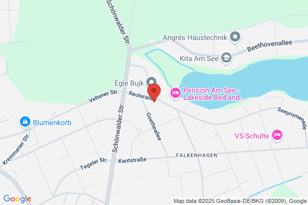GUBIS Immobilienservice GmbH