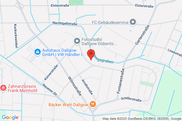 Schandert Immobilien GmbH