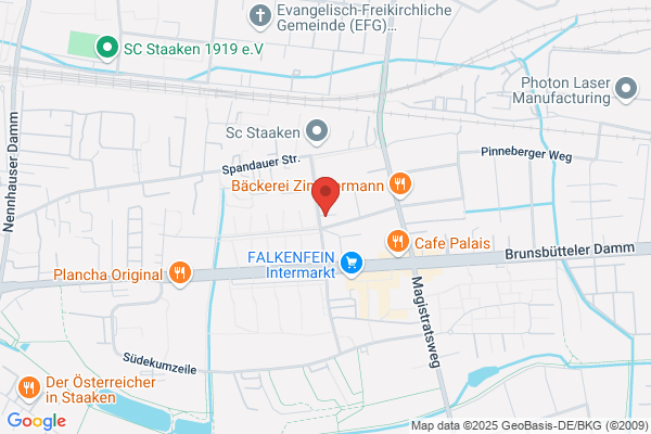 Bauelementehandel Orzelski