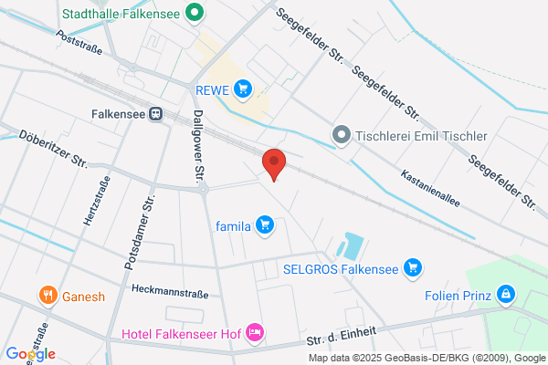 Kita am Gutspark Leipziger Allerlei