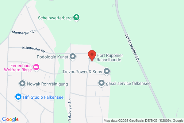 Hort Ruppiner Rasselbande
