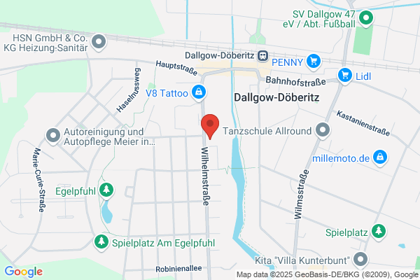 Katholische Kindertagesstätte