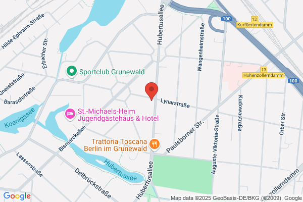 Brita Kosmetikinstitut GIESEL