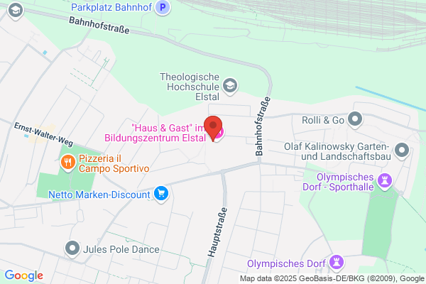 Dorothee Greif Physiotherapie