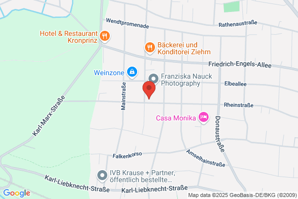 Praxis für Physiotherapie Richard I