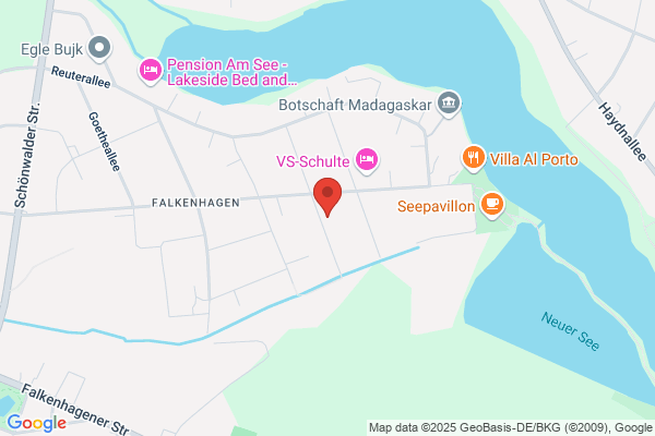 Der Reisedetektiv UG (haftungsbeschränkt)
