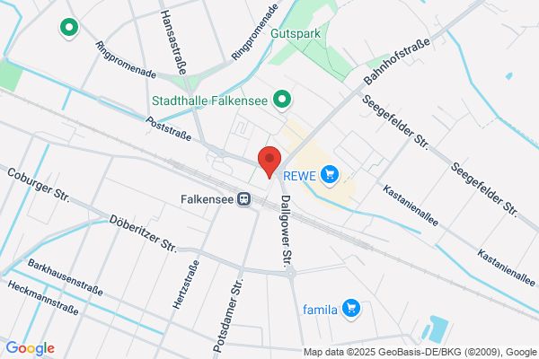 Reisecenter Life GmbH
