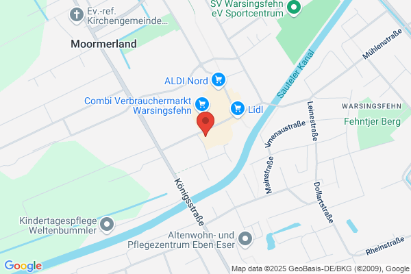 real GmbH
