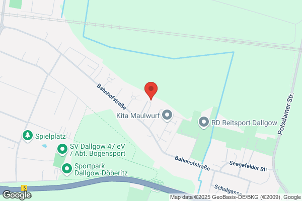 Dein Zahnarzt GmbH