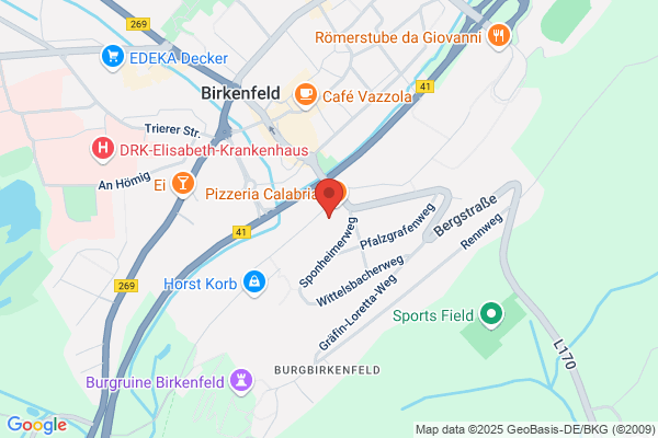 Tempton Birkenfeld