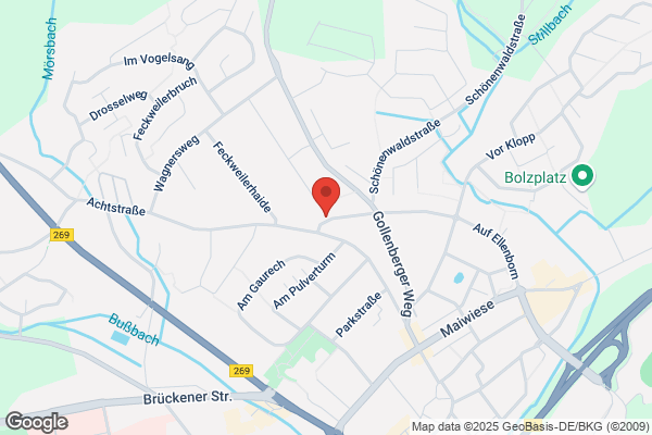 Birkenfelder Anzeiger Inh. Harald Lesch
