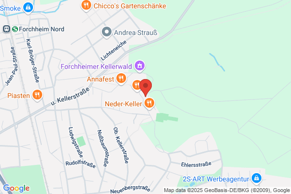 Eifler Stuben