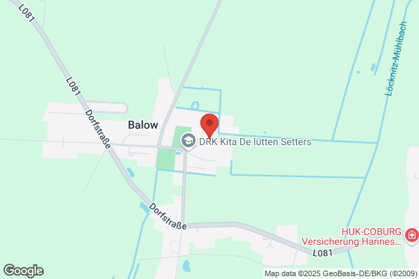 Dörfliche Begegnungsstätte