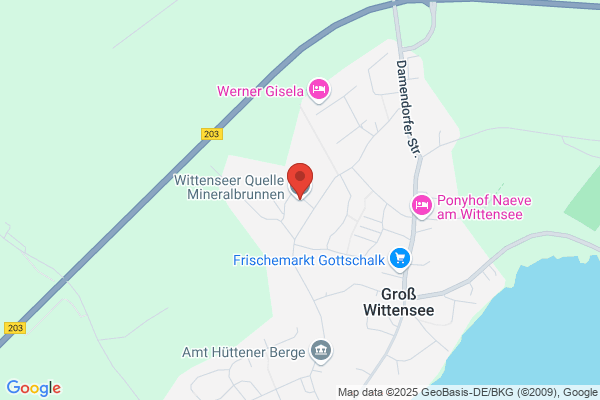 Wittenseer Quelle Mineralbrunnen GmbH