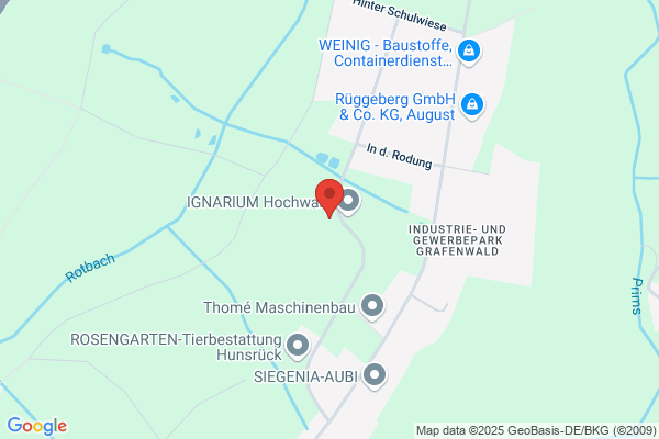 Bestattungshaus Trösch GmbH