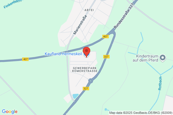 Kaufland Hermeskeil