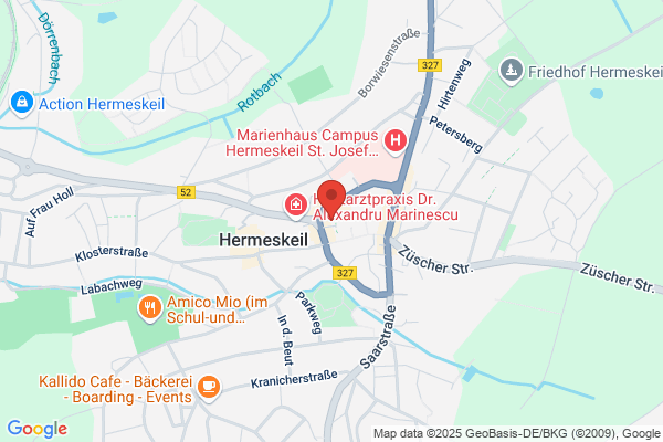 Studienkreis Nachhilfe Hermeskeil