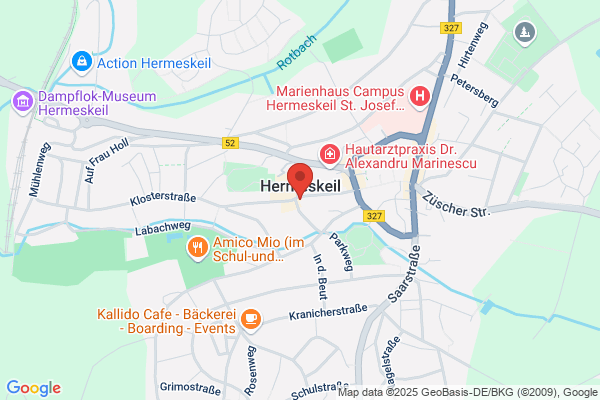 Deutsches Rotes Kreuz Ortsverein Hermeskeil e.V.