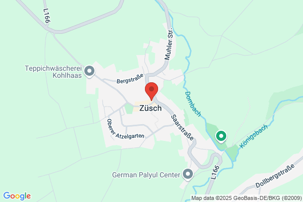 Evangelische Kirche Züsch - Evangelische Kirchengemeinde Hermeskeil-Züsch