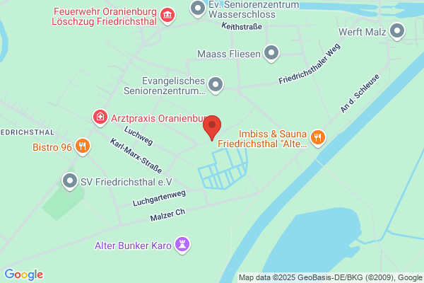 Bauservice R.M. - Rainer Michels