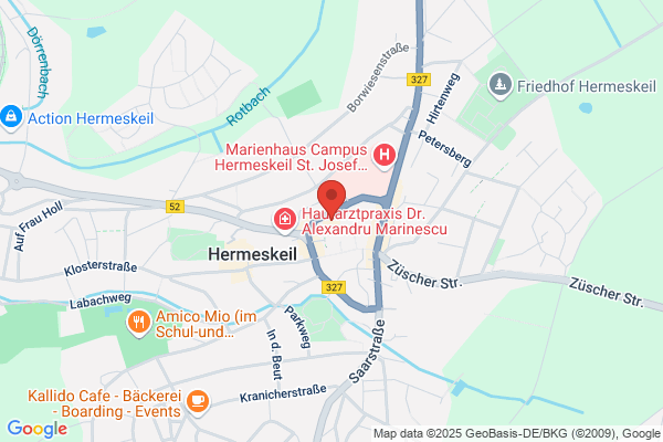 Agentur für Arbeit Hermeskeil