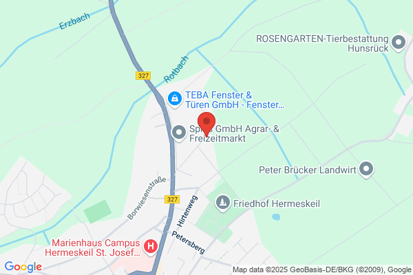 Bundesanstalt Technisches Hilfswerk (THW)