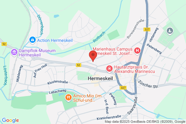 Dr. medic Marius Federiga | Hausärztlich-