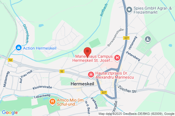Gymnasium Hermeskeil
