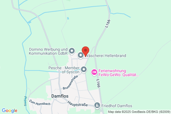 Hochwaldbahn e. V.