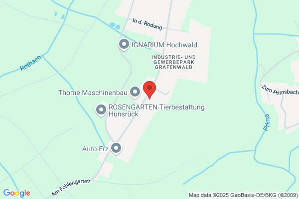 N. Toussaint & Co. GmbH