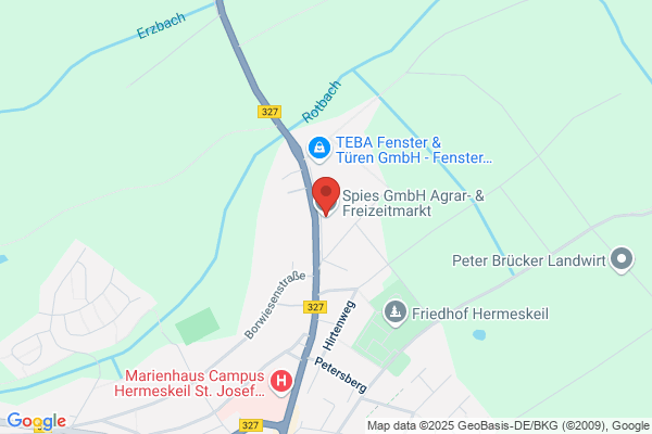 Spies GmbH