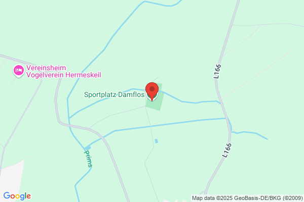 Sportverein Geisfeld e.V.