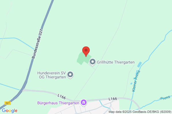 Tennisclub Thiergarten 1993 e.V.